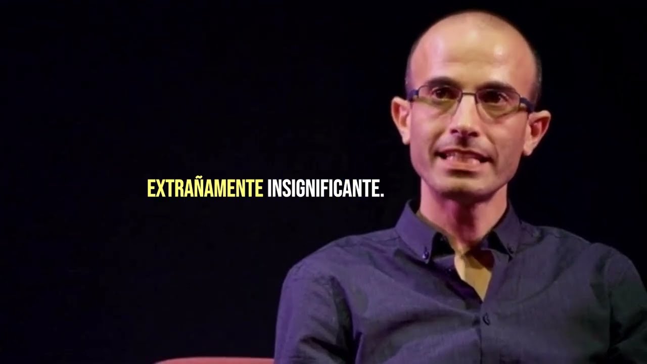 HARARI: Cuando Comprender Duele: La Carga de la Conciencia Profunda