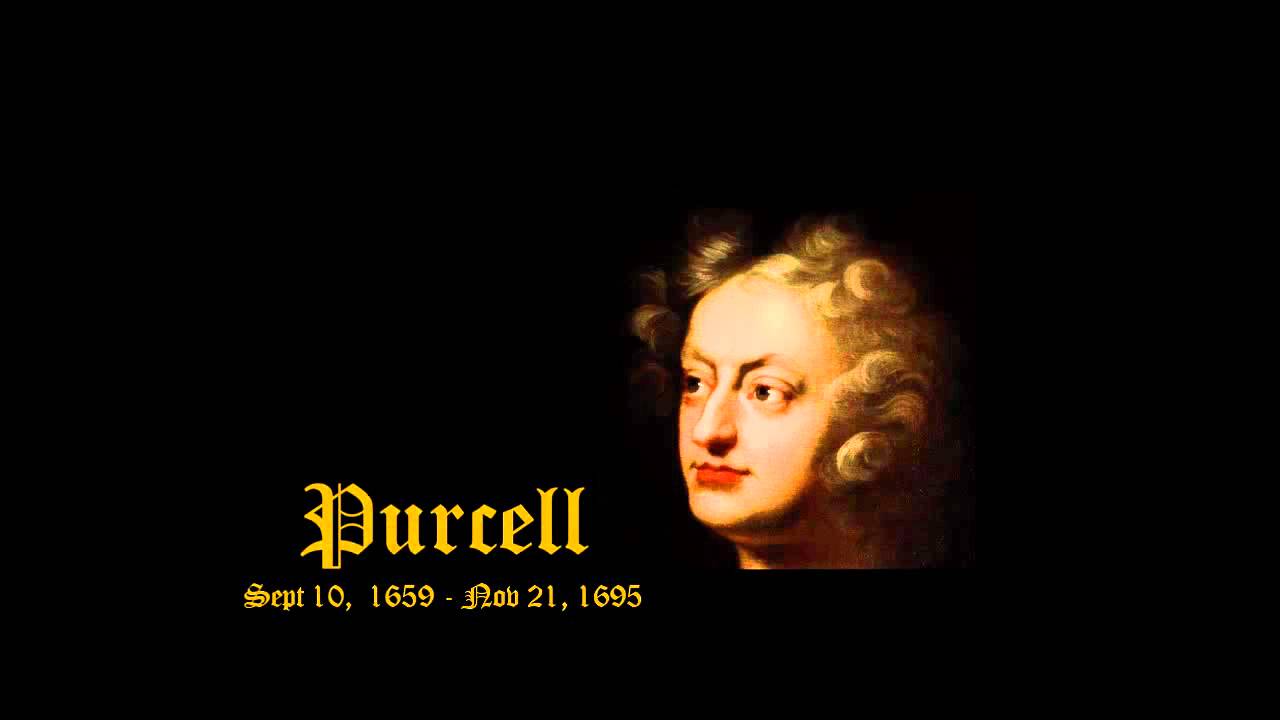 Baroque - the Composers