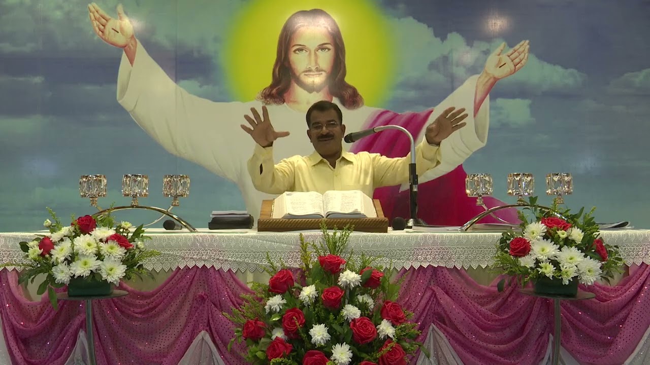 ದೆವಾಕ್ ವಿಧೇಯ್ ಜಾವ್ನ್ ಚಲಾ Devak Vidhey Zavn Sola (Be Obedient to God) : Bro. Andrew D'Souza