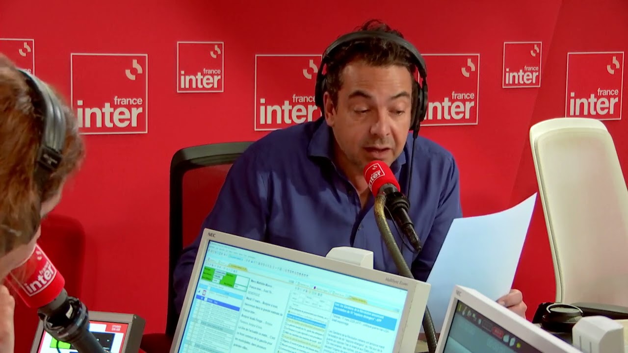 Le Parti socialiste dans le piège Mélenchon - L'édito politique