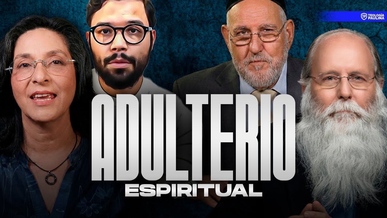 Adulterio Espiritual