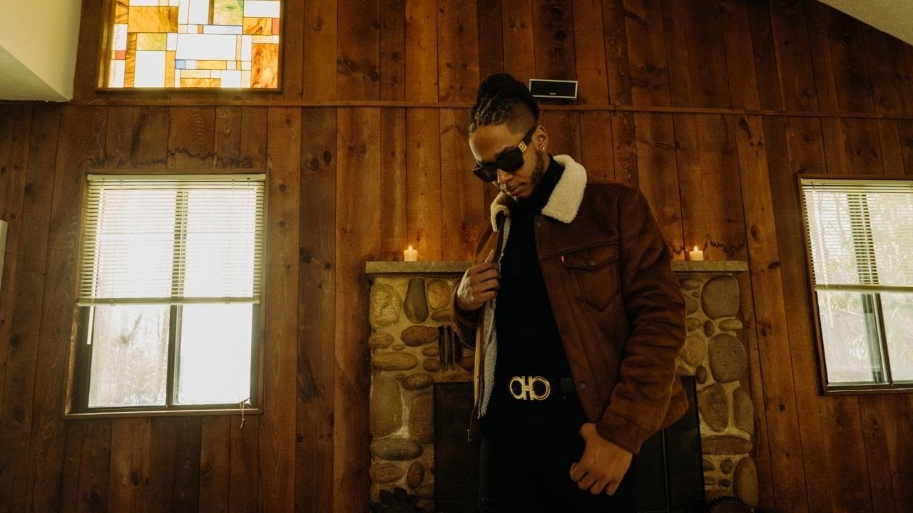 Kyng Ali - Elevated (Official Video)