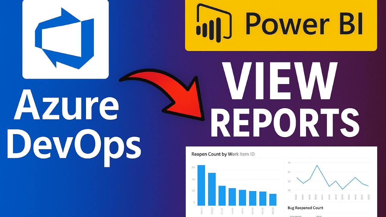 Azure DevOps Insights in Power BI – Complete Data Analytics Guide