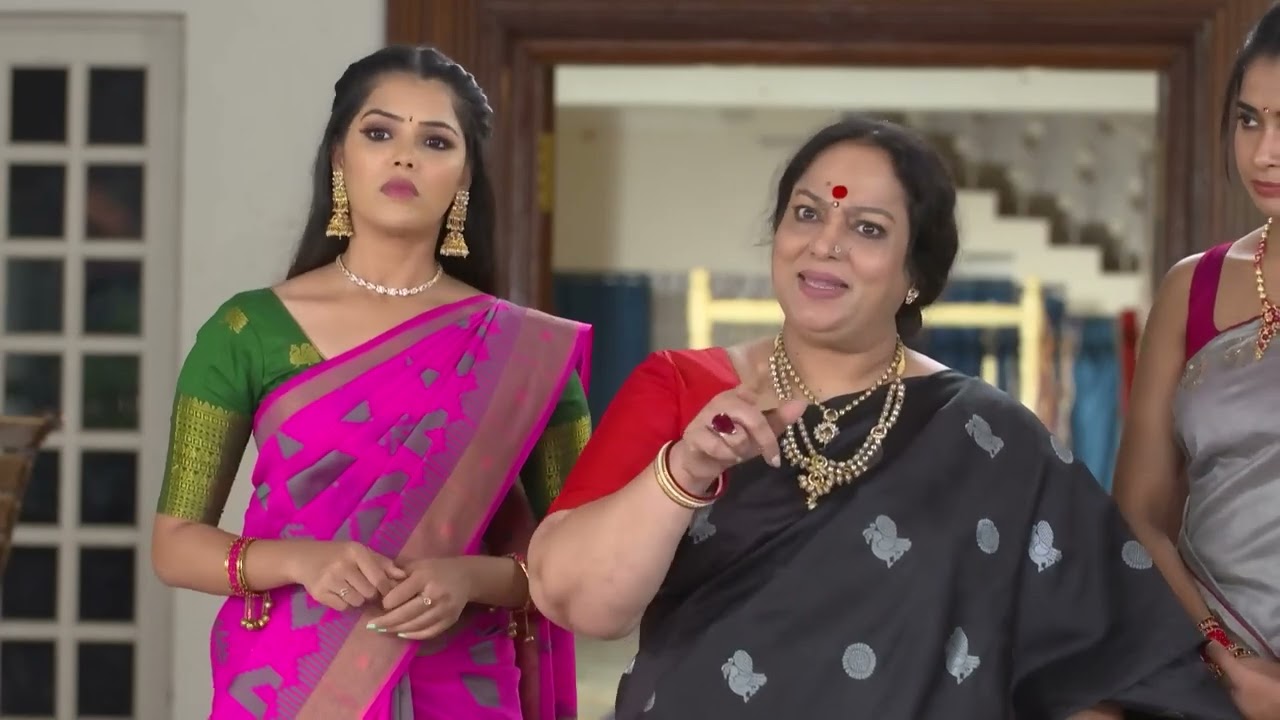 Gokulathil Seethai - Ep 299 - Loka Vani, R. Chitra - Tamil Tv Serial - Zee5 Tamil Classics