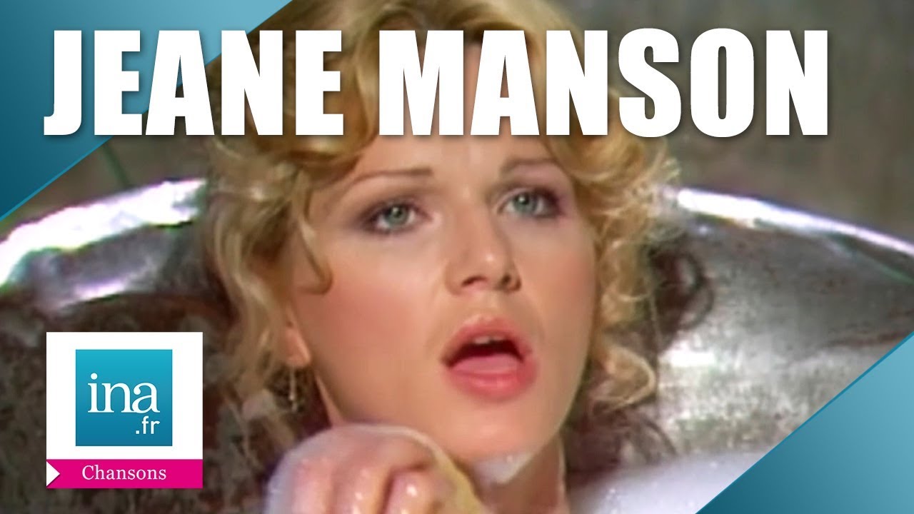 Jeane Manson 