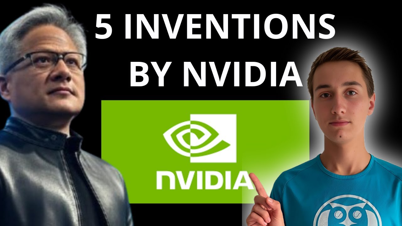 Shocking Announcement from NVIDIA at CES 2025!