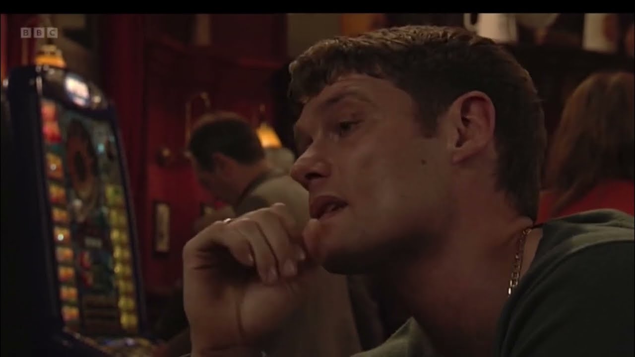 Stacey Slater 28/04/2008