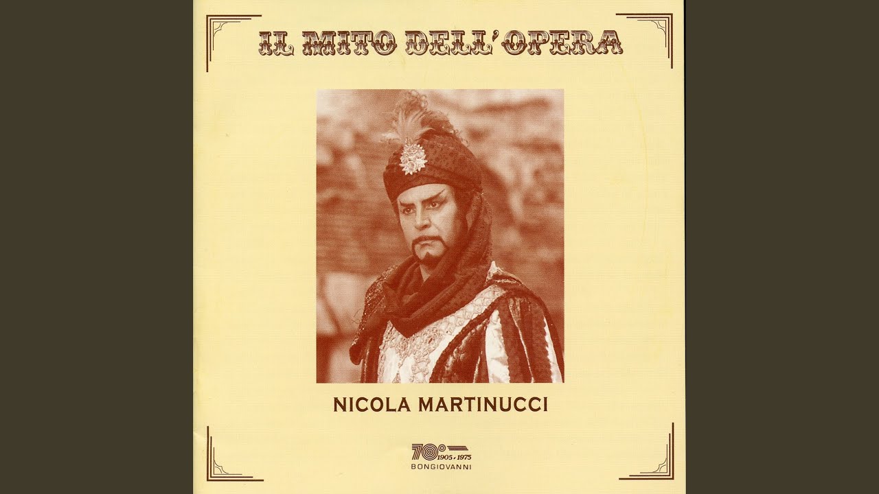 Attila: Attila: Qui, qui sostiamo … Ella in poter del barbaro