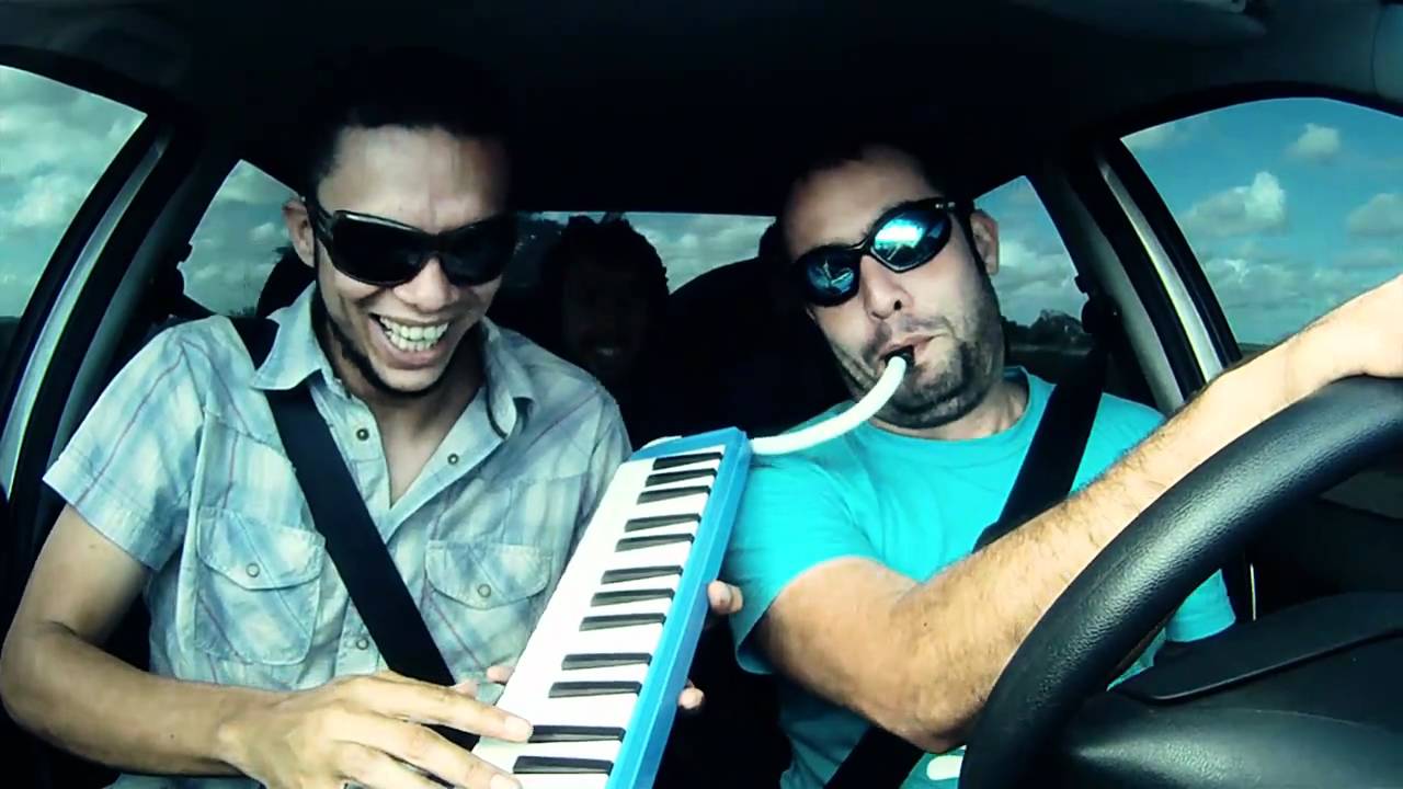 Wado - Estrada