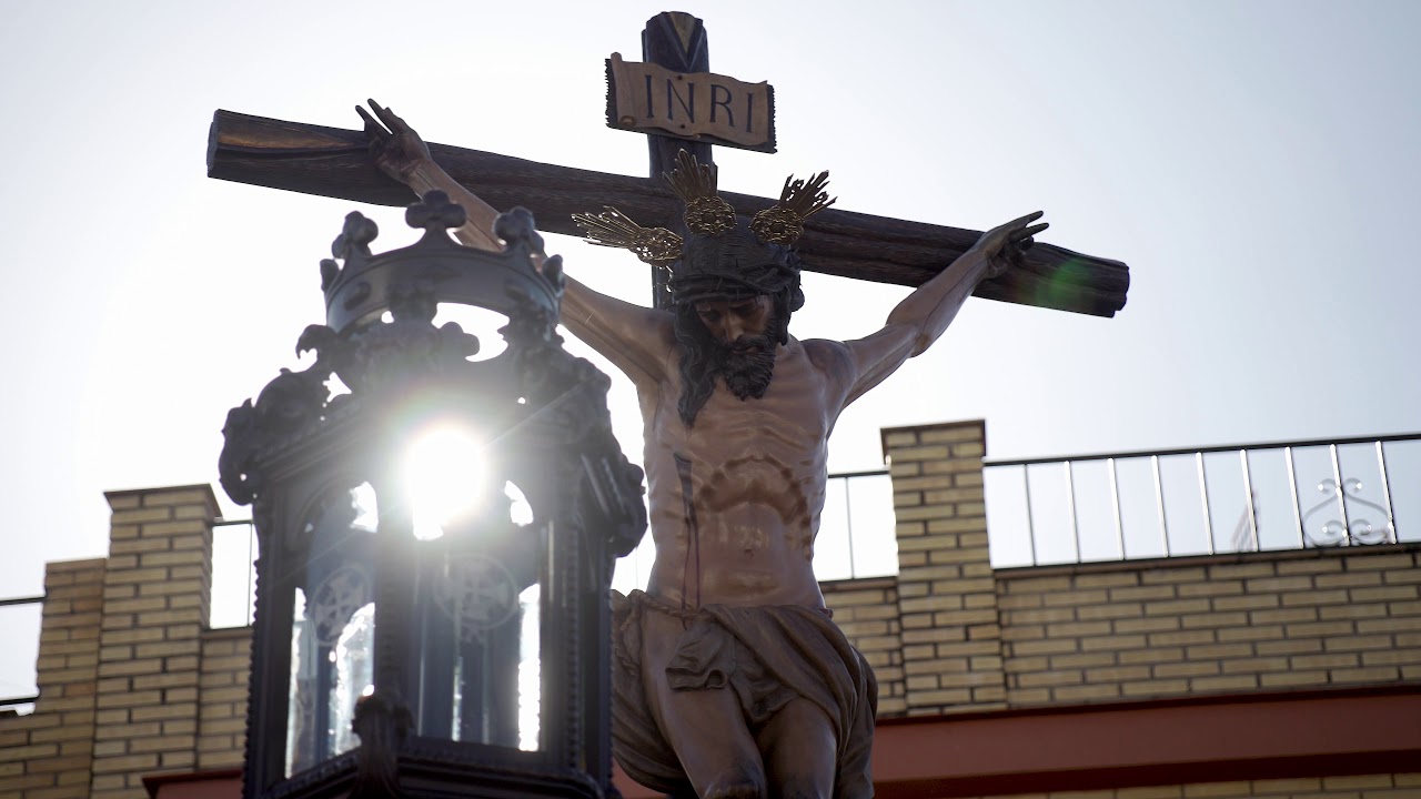 Trailer Semana Santa 2018 Los Palacios y Villfranca