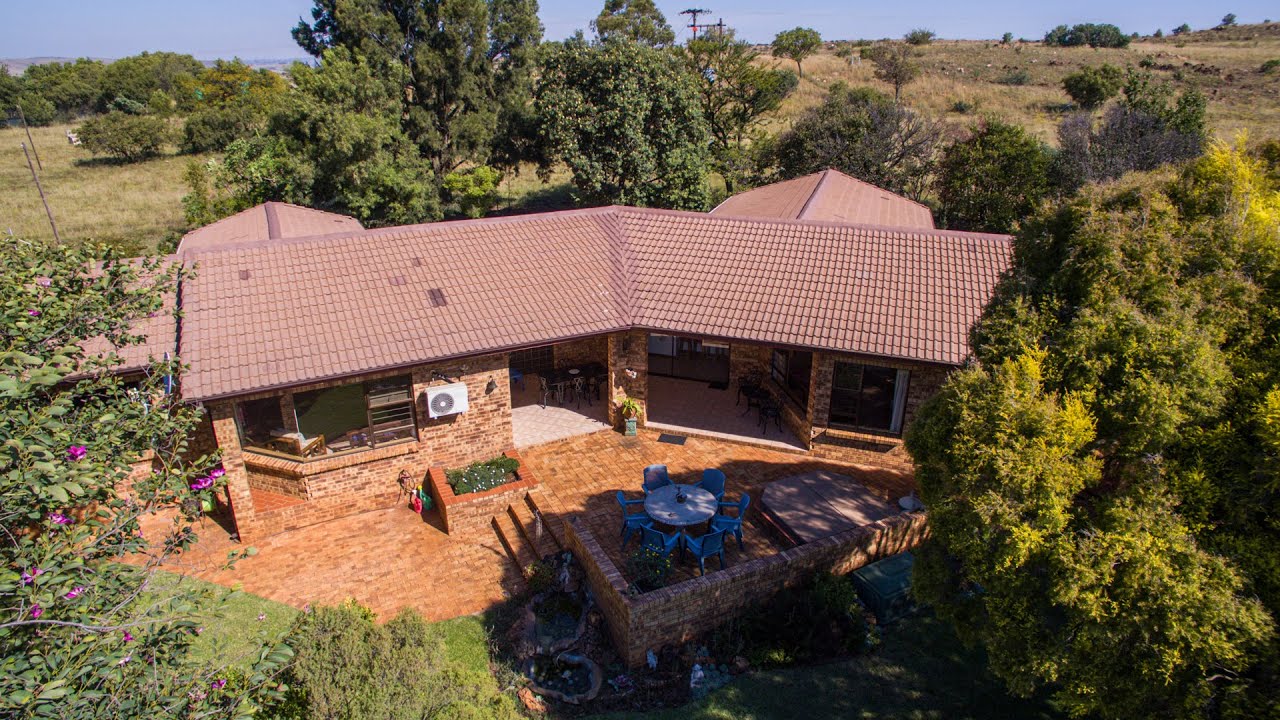Farm for For Sale | Cradle of Humankind