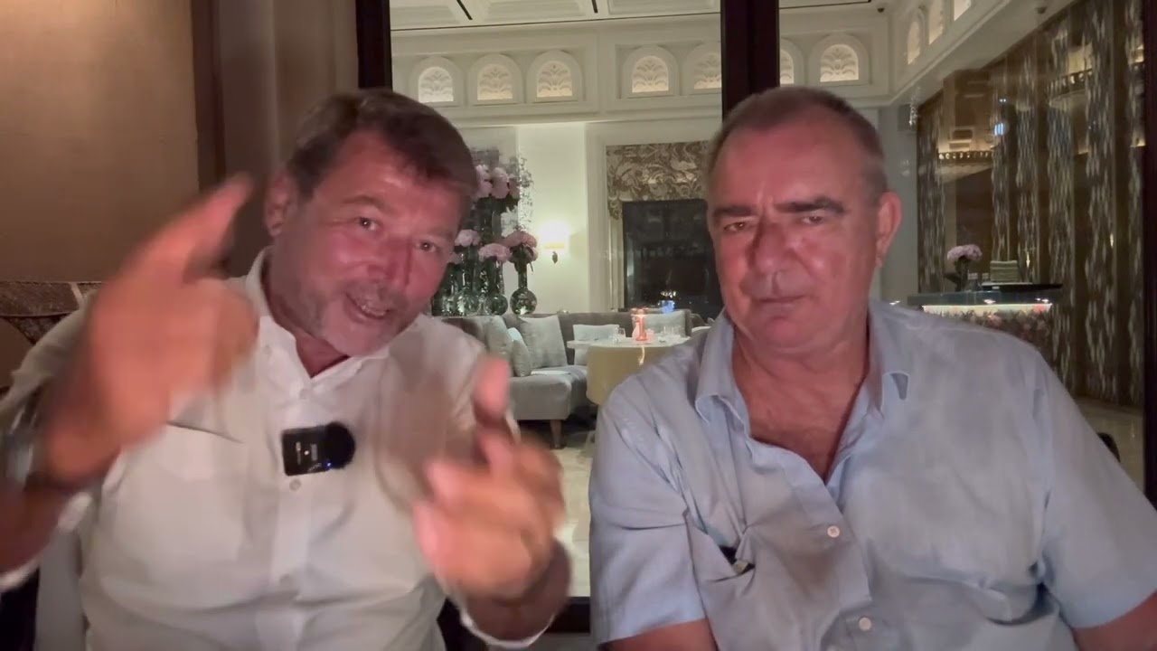 Schock-Prognose: Gold 20.000 Silber 800