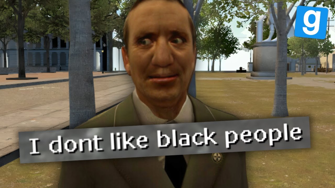 I Trolled The Insane Roleplayers Of Gmod WW2 RP