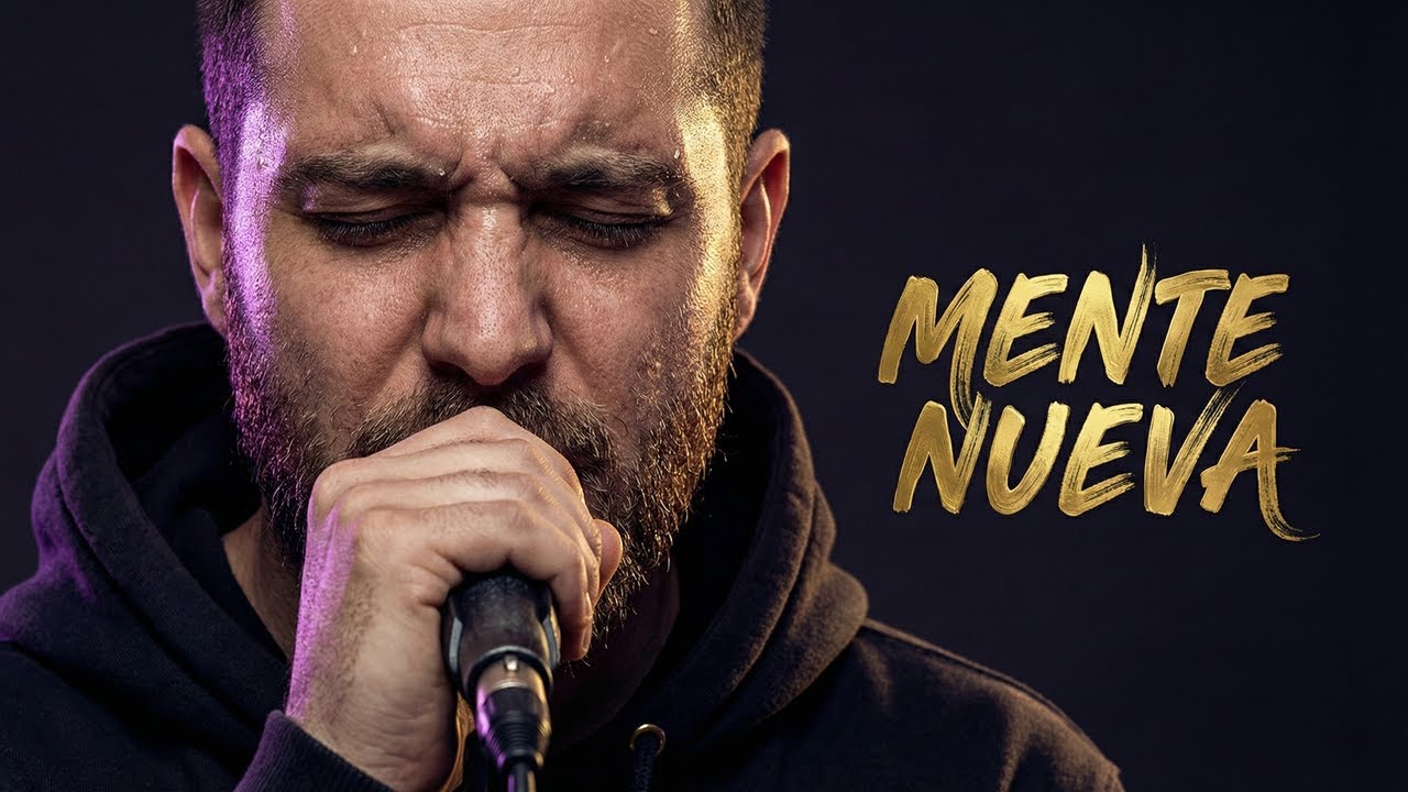 RAP CRISTIANO que Toca el Alma (PREPÁRATE PARA LLORAR) 😭🙏