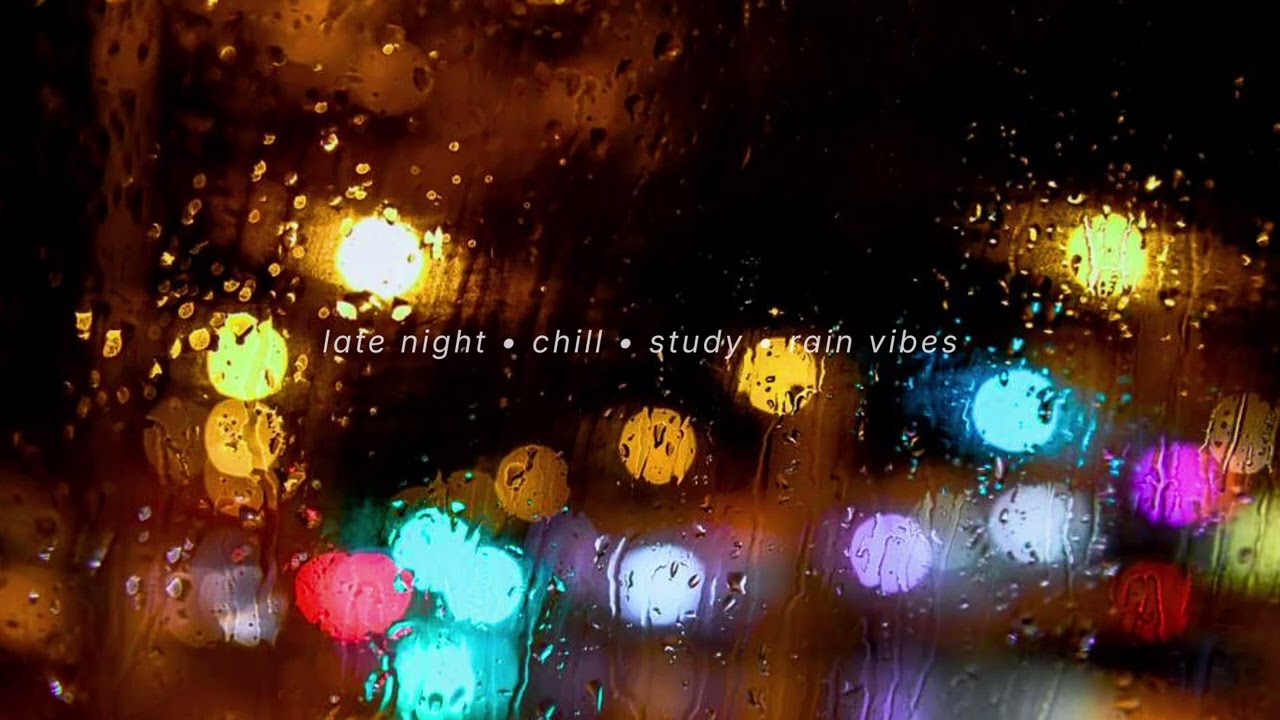 [MOOD] - Late Night Jazz for Work, Study or Relax