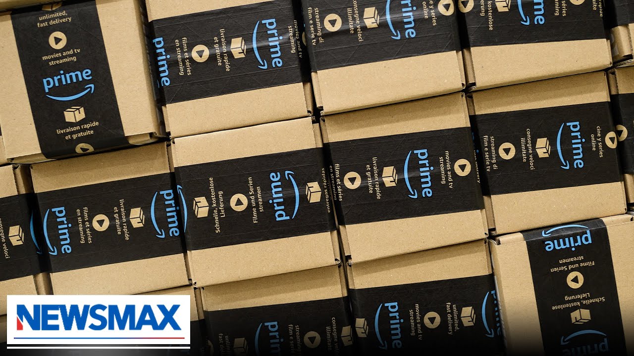 Amazon Prime Day: The Super Bowl of steals and deals | Shaun Kraisman