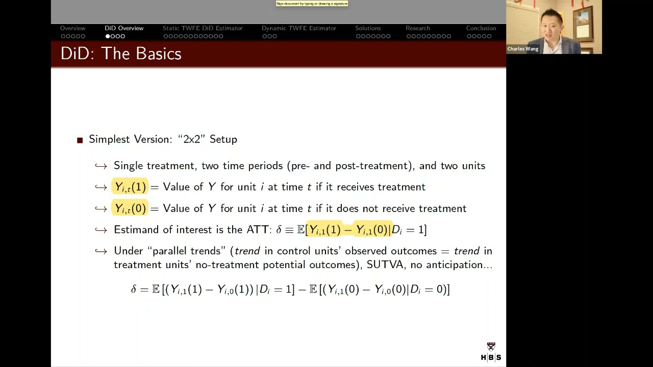 How Much Should We Trust Staggered Difference-in-Differences Estimates?