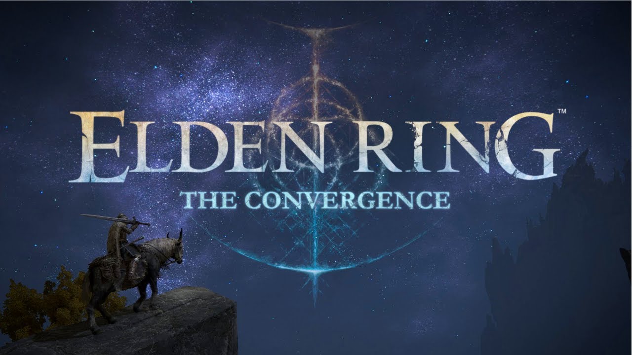 CONVERGENCE MOD IS INSANE