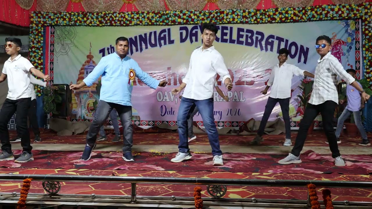 Aarohan 2025-Aryan Group