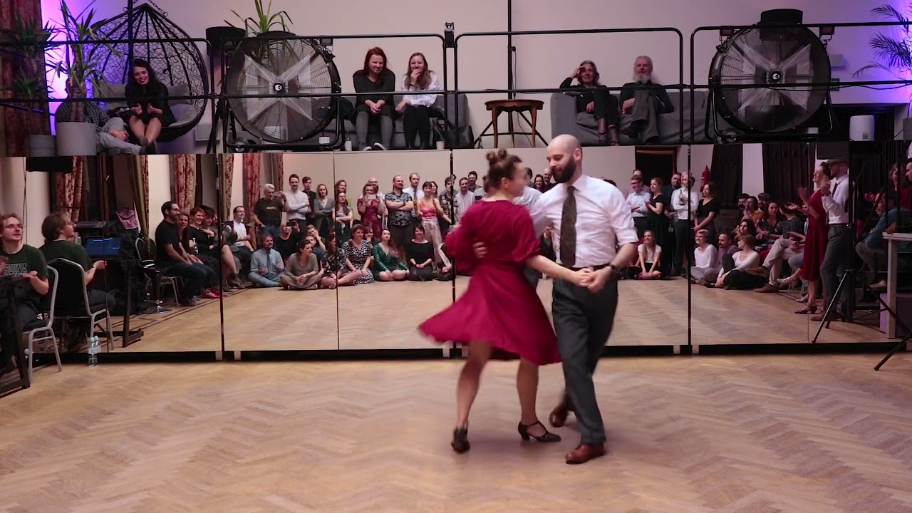 BalboaBite vol. 3 - Prezentacja instruktor&oacute;w