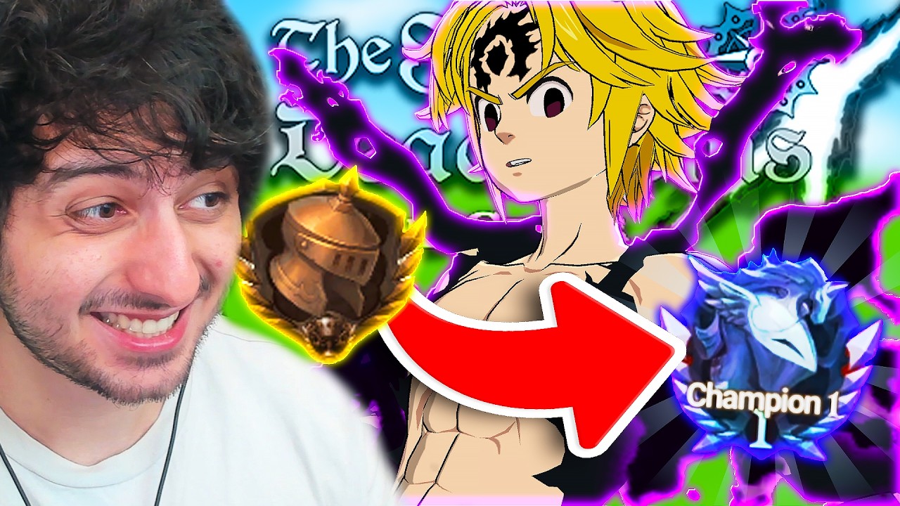 Wracam do PvP w Grand Cross...