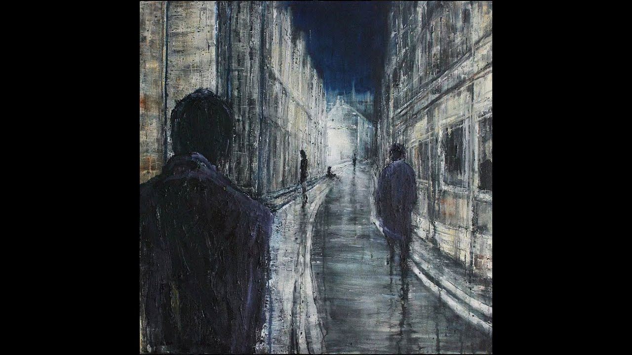 Thought forms and egregores - An overview