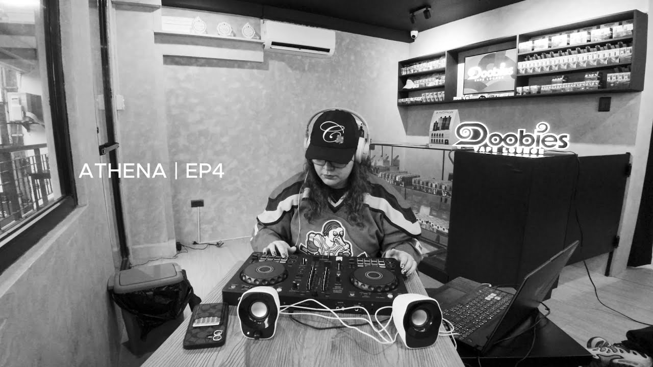 11:11 MOB | ATHENA | 5K SETS EP4 | HIPHOP & RNB BEATS