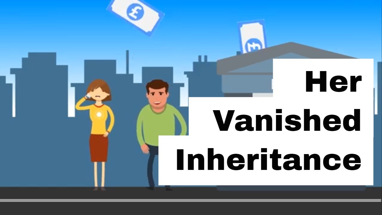 The Vanished Inheritance - case study video by Mediamerge