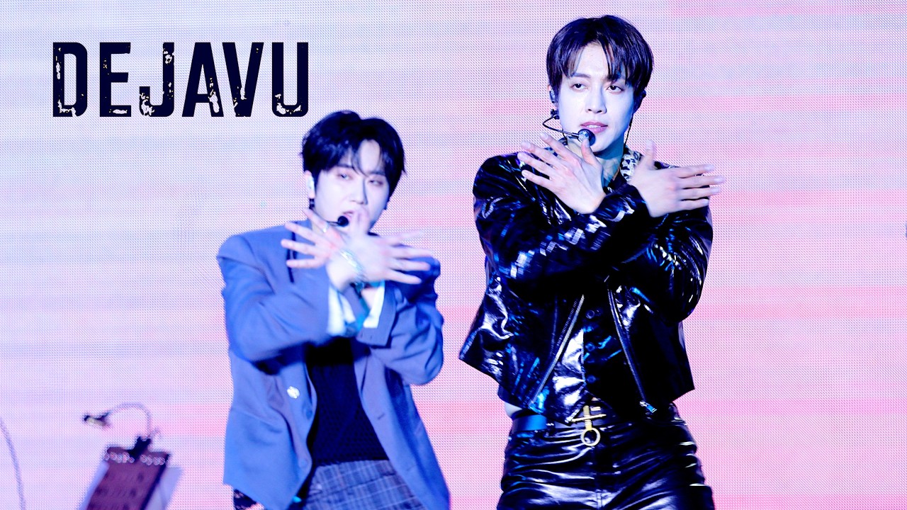 260307 KIMHYUNJOONG 김현중 - Dejavu @ 'FIVE  O ONE' ENCORE in SEOUL