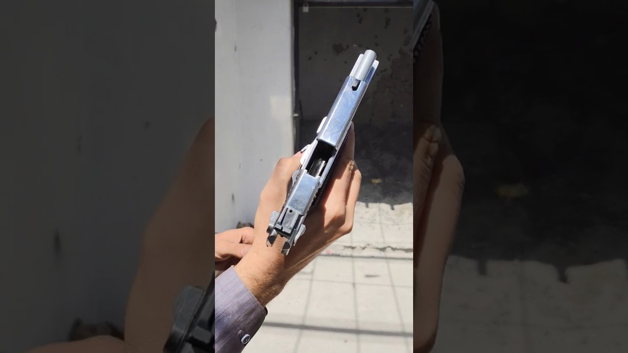 zigana F 30 BORE