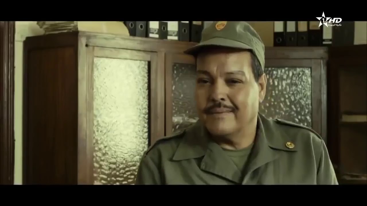 فيلم مغربي - جزيرة المعندوس(فركوس)film marocain