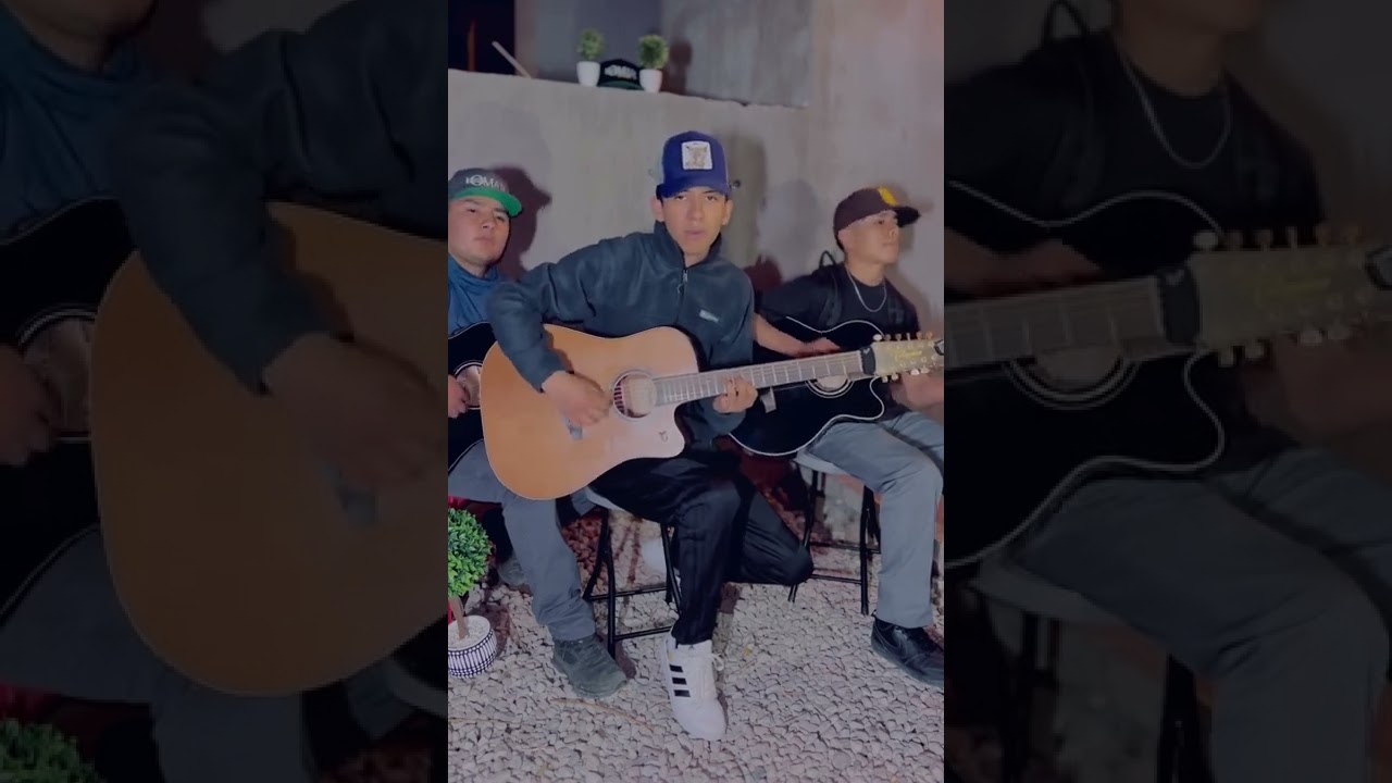 Como Jordan 🏀 - Junior H ( Cover)