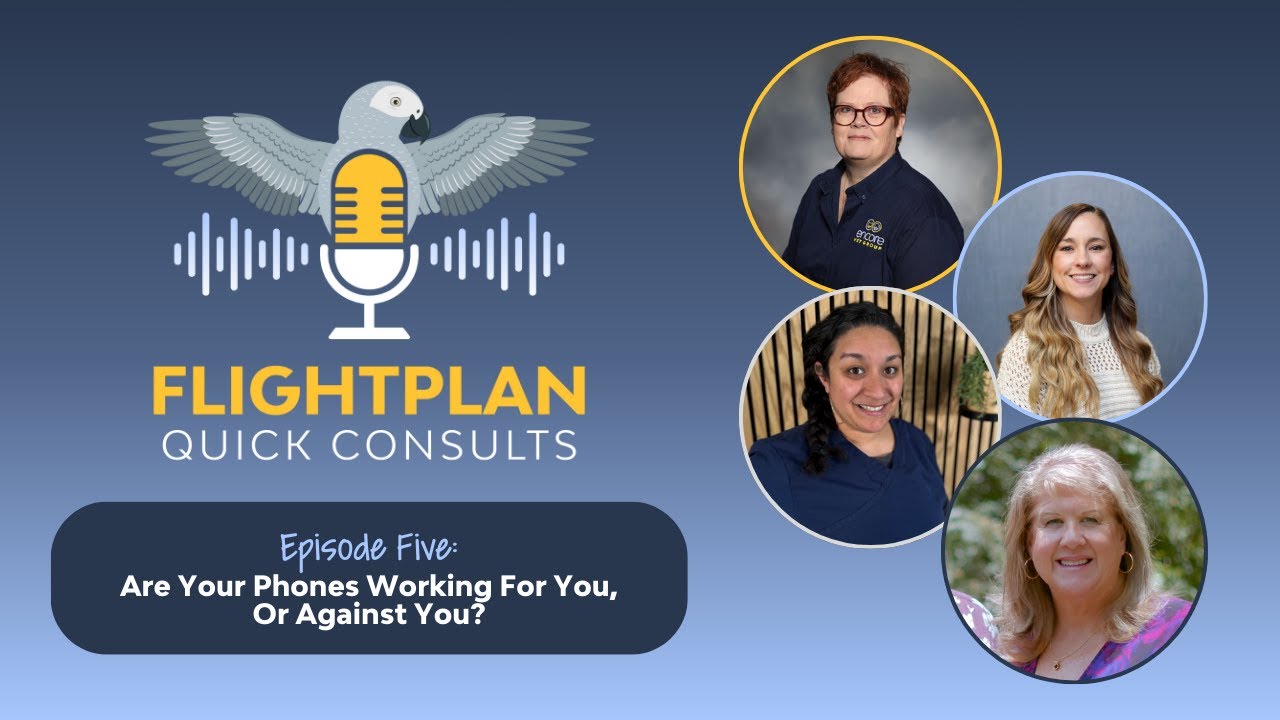 VIDEO - Are Your Phones Working For You or Against You?