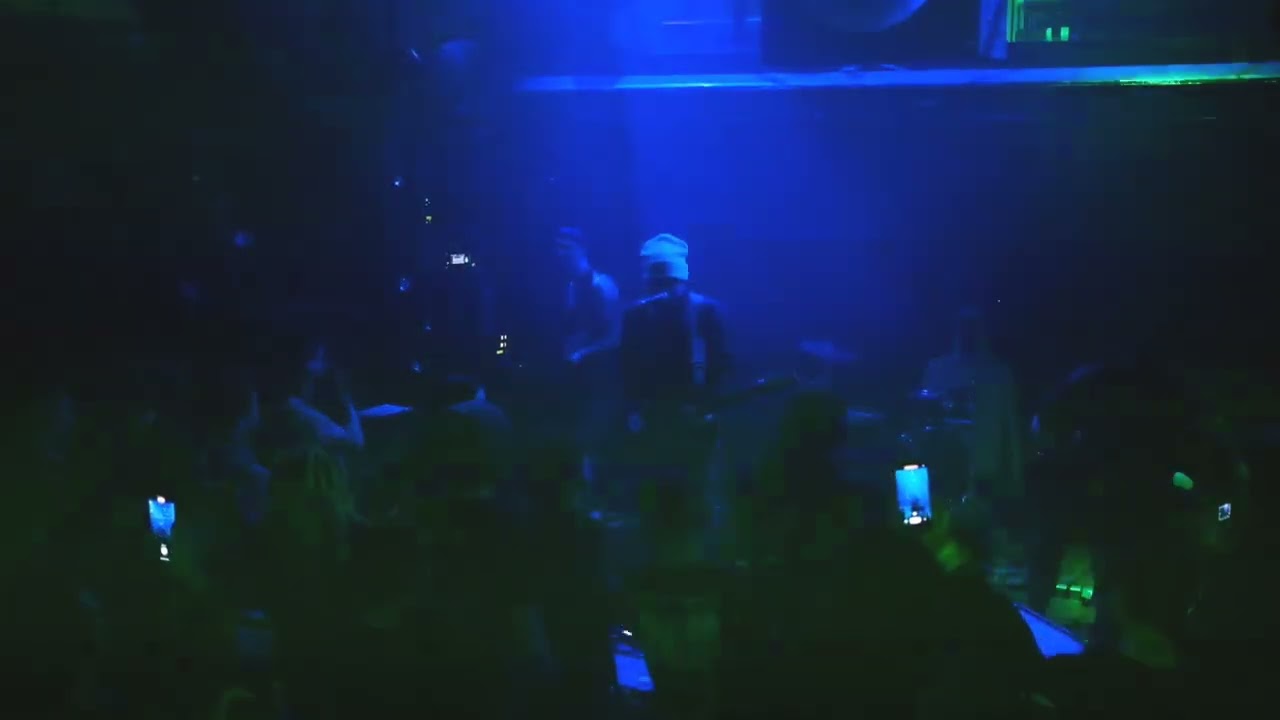 NATRY - Ты должен (Mutabor club 2023) fujifilm x100f