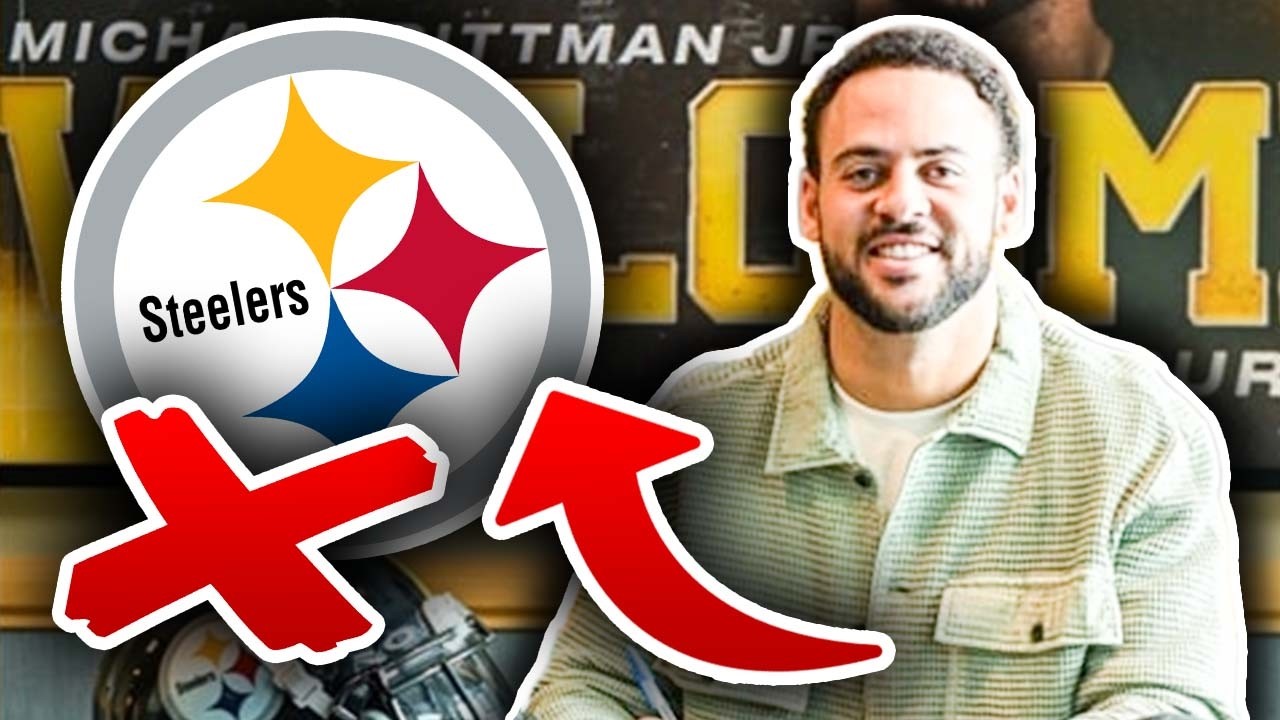 10 NFL Free Agents Who Massively Screwed Up in 2026 – And The Teams They Should’ve Signed