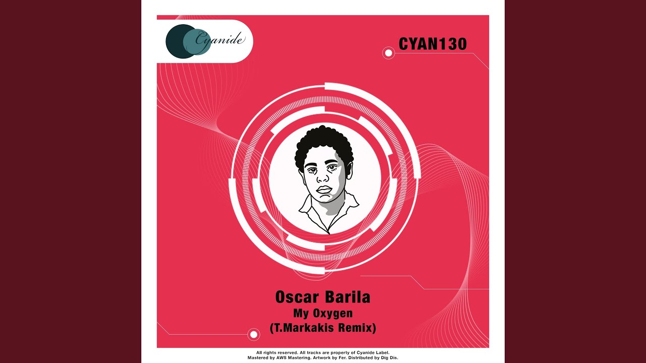 My Oxygen (T.Markakis Remix)