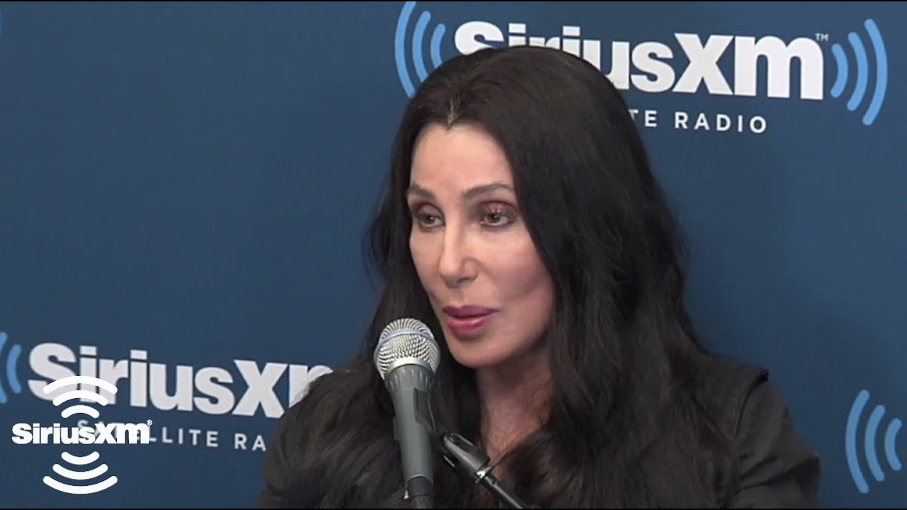 Cher 