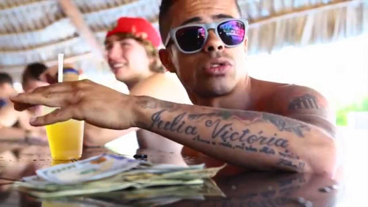 Neguinho Do Kaxeta - 2° Episódio 