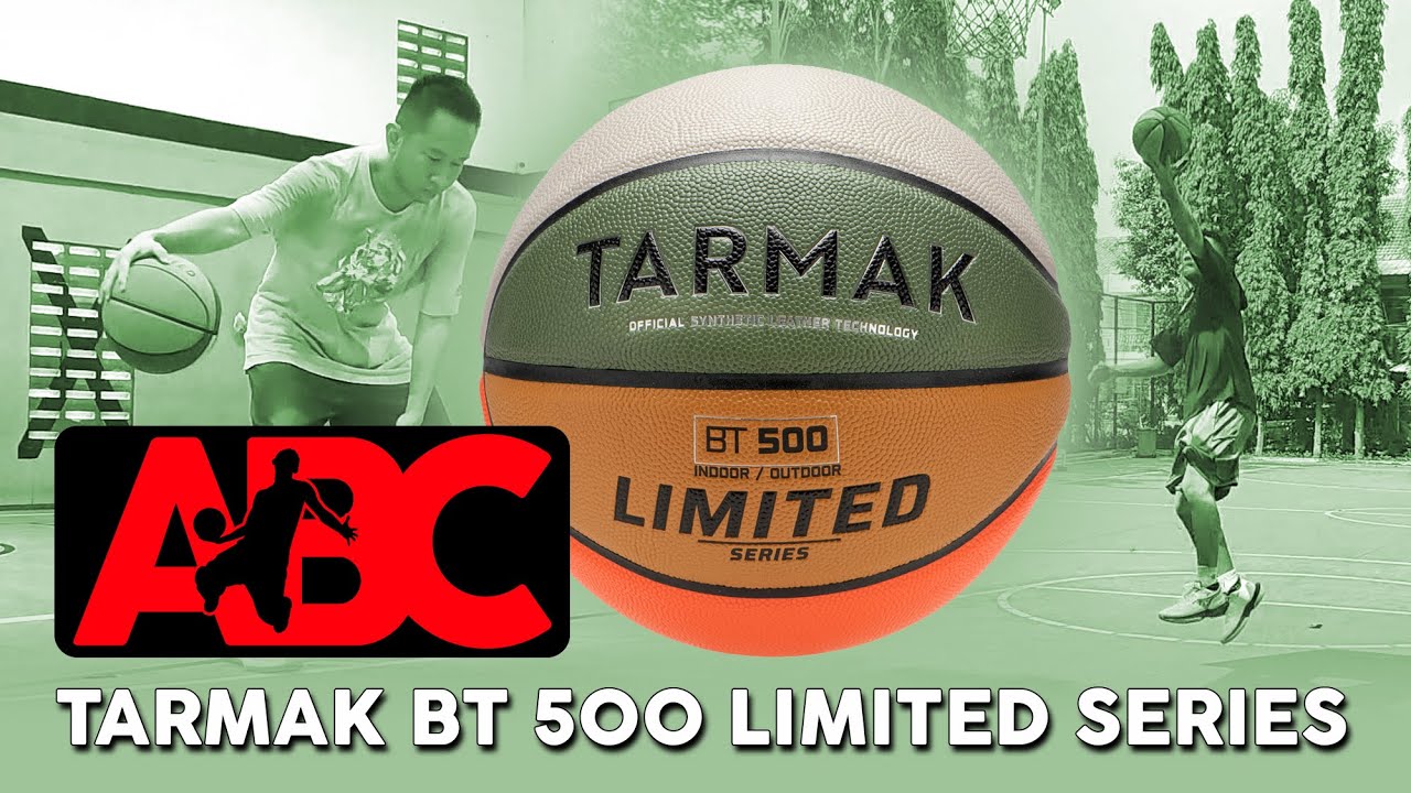 Tarmak BT 500 Limited Series / BT 500 Touch
