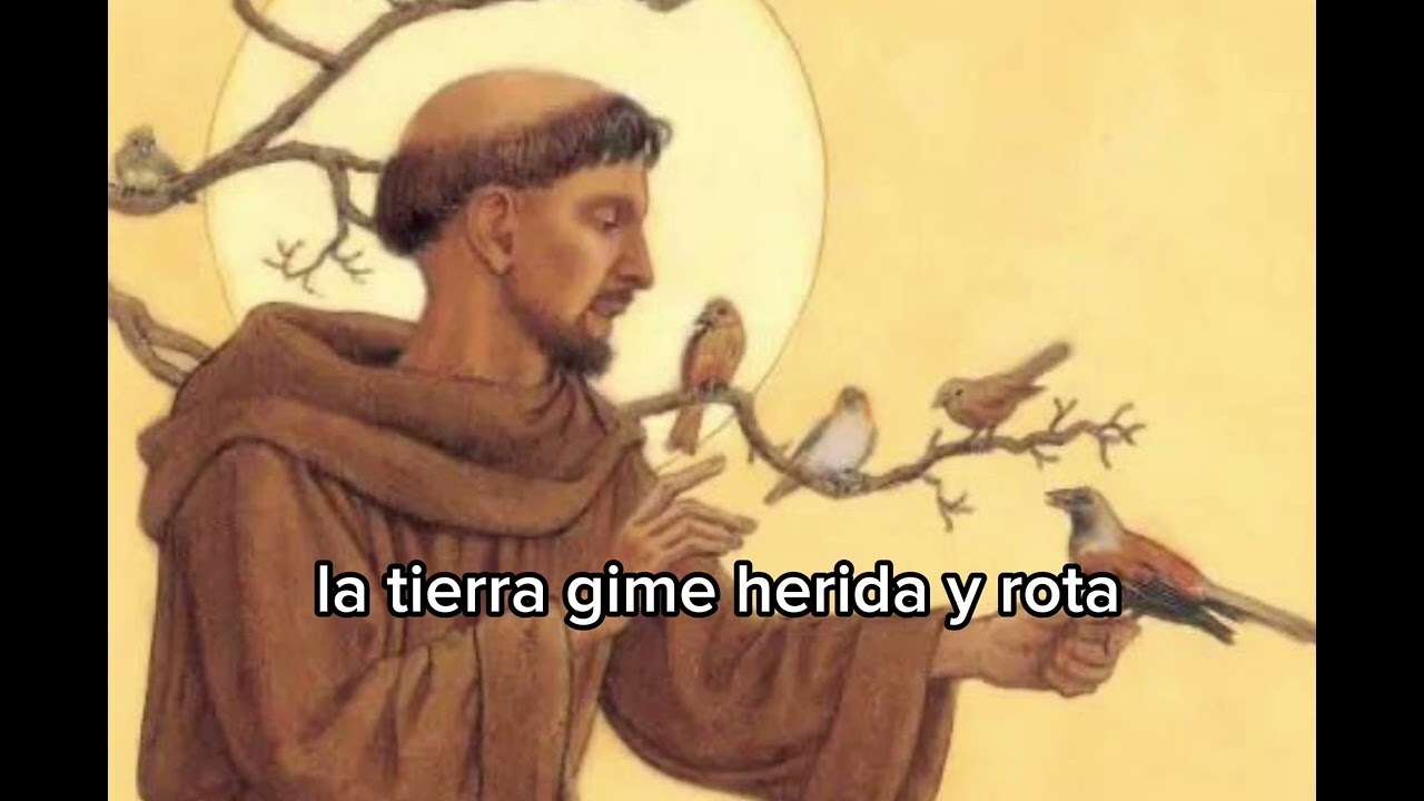 Himno jubilar franciscano 