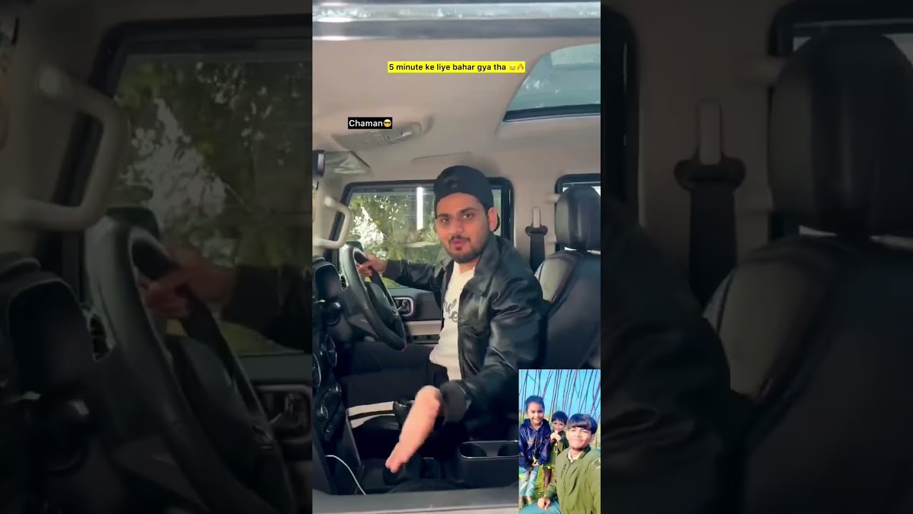 Papa bas 5 minute 😂🔥| Indian family 