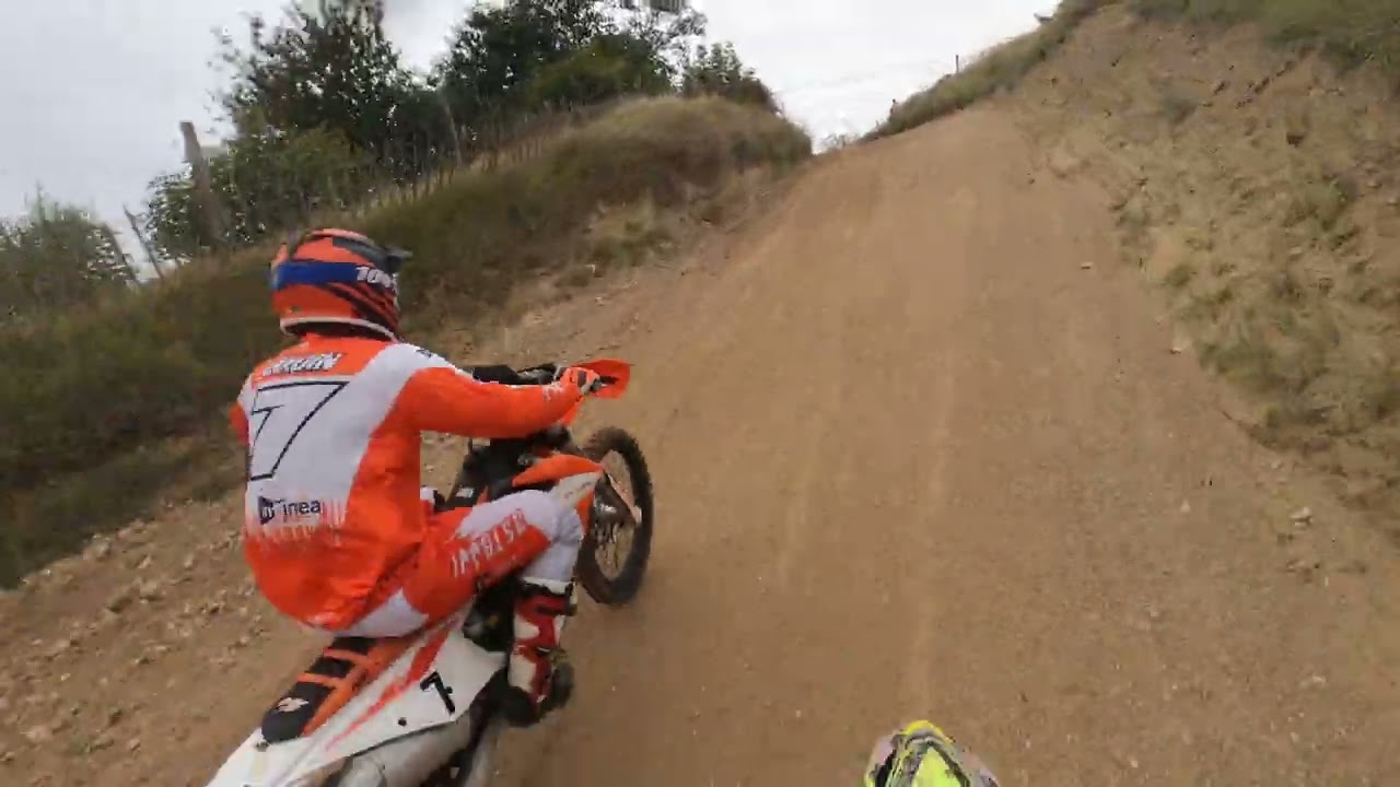 Course Mx Normand 29.09.24 Saint Valery en Caux 2