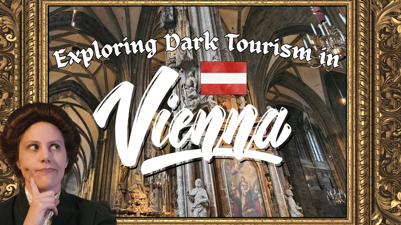 Vienna: Inside Europe's Most Death Obsessed City
