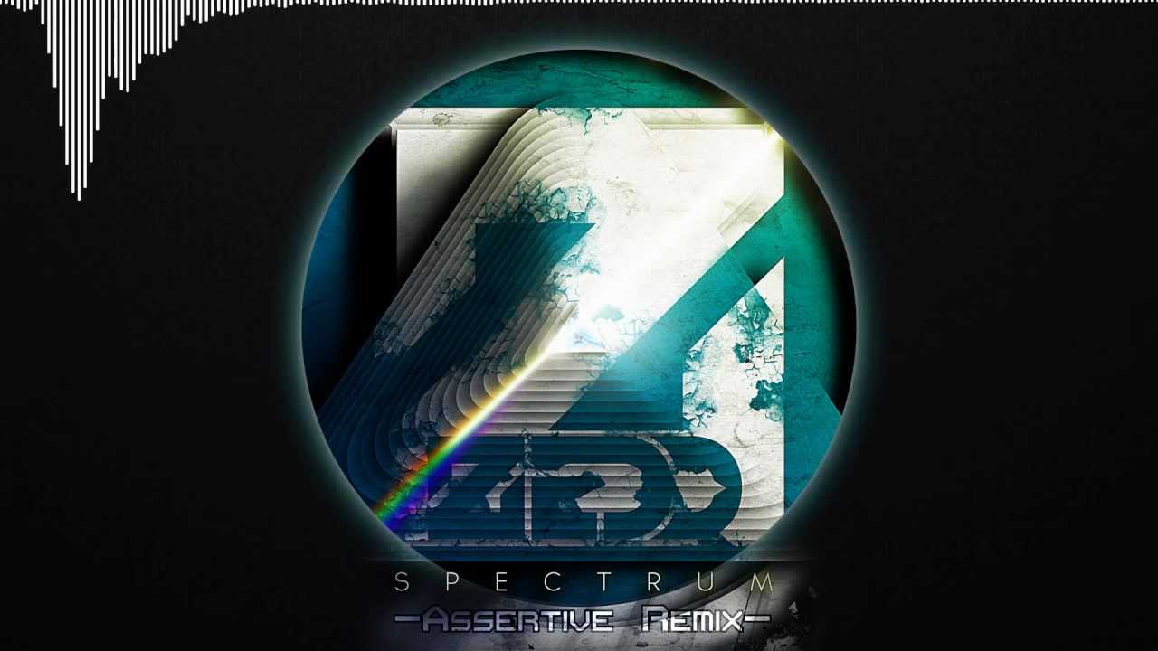 Zedd - Spectrum (Assertive Remix)