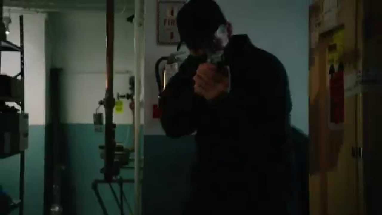 Person of Interest: Reese, Fusco & Shaw VS International Thieves & Government Assassins
