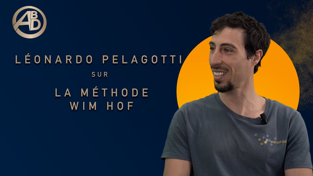 Episode#61 – LA METHODE WIM HOF en PREPA PHYSIQUE