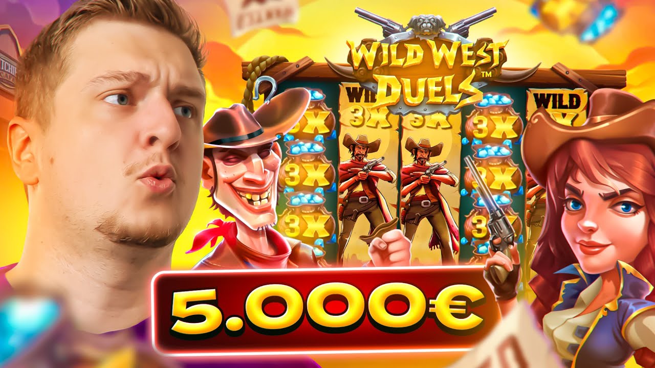 FULL BOUNTY DANS UN BONUS HUNT FOU START 5000€