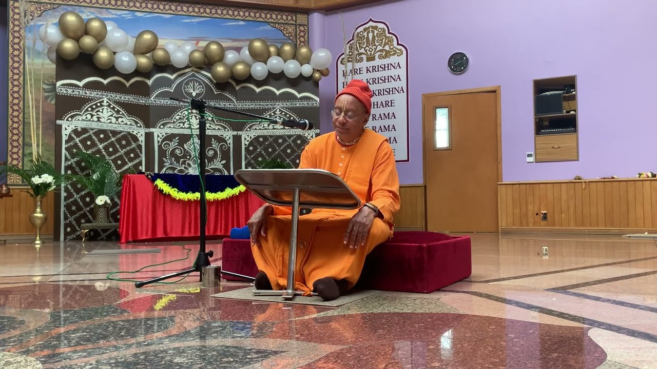 Srimad Bhagavatam 4.24.4