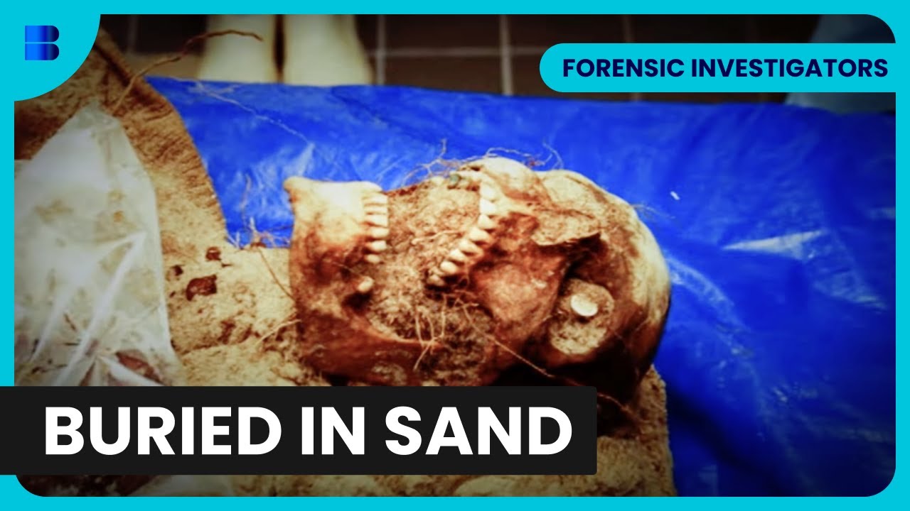How Forensics Beat the Clock - Forensic Investigators - Documentary