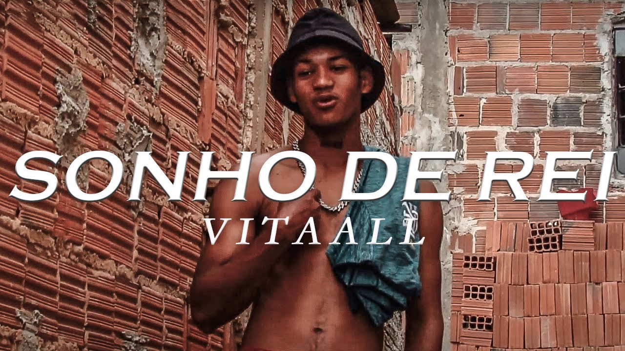 Vitaal - Sonho de Rei